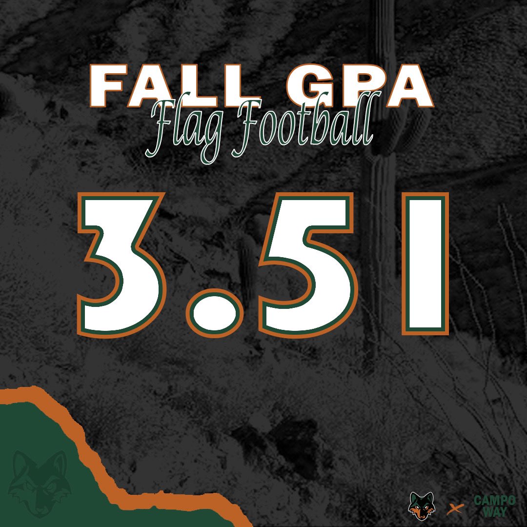 STUDENT-ATHLETES

Our Varsity team wrapped up the season with a team GPA of 3.51! 

Shout-out to those that received a 4.0 or above: 
Izzy Pap, Katie McCann, Mia Ikeda, Amaya Hernandez, Brennan Reid, Rhiana Gurnani, Chloe Singer, Maddie Coger, Miriam Edgeston, and Addison Musa.