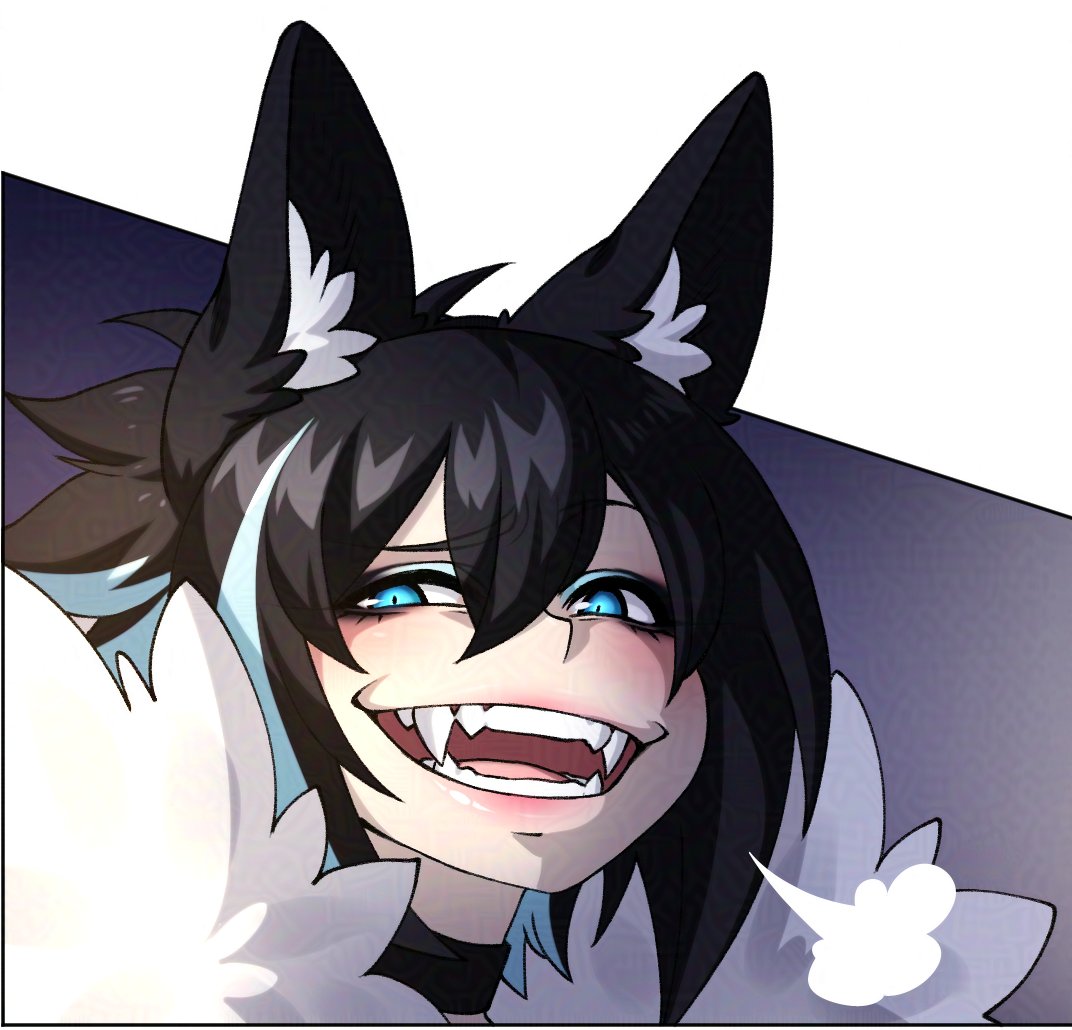WolfenstahlHQ's tweet photo. We just posted a new page of Deathblight Barghest to Webtoon and Tapas!
(see links in post below)
written by @Wolfenstahl
art by @Crescentia4tuna
#webcomic #webtoon #Deathblight #DBBarghest #kemonomimi #wolfgirl #fantasy #comic https://t.co/6oW8JoOZhM