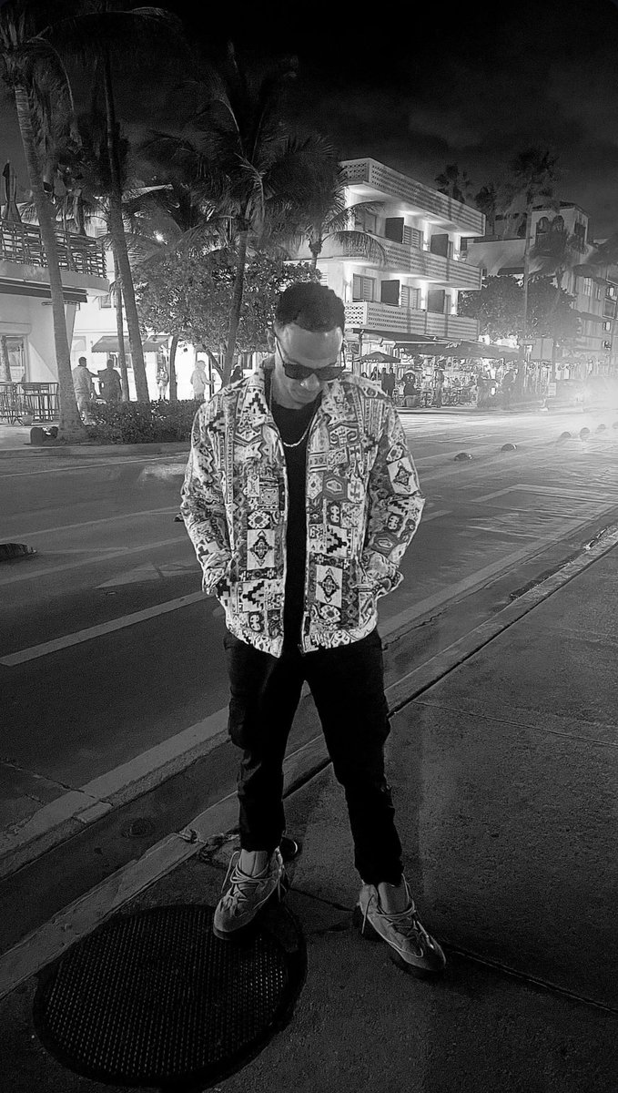 Miami. #ArtBasel2024