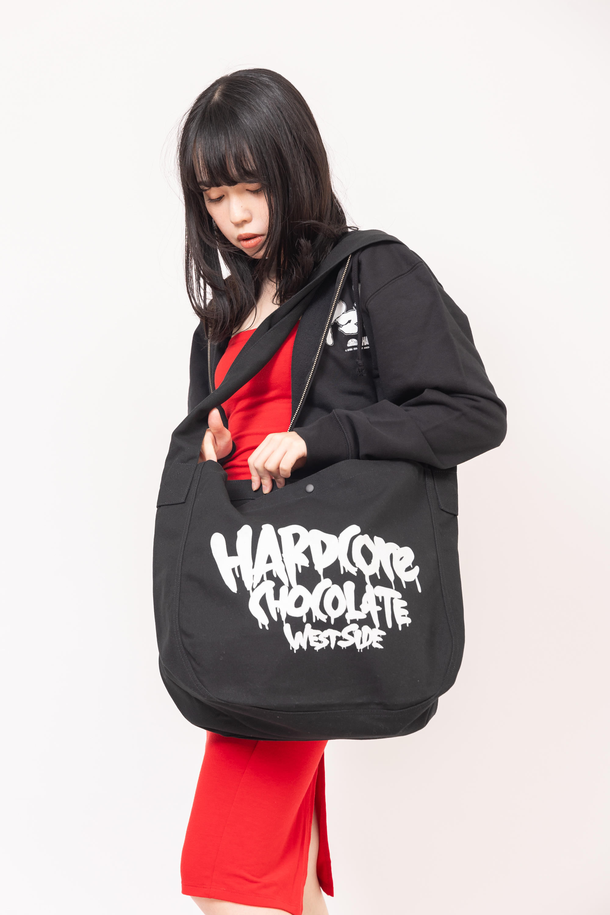 ハードコアチョコレート on X: ハードコアチョコレート on X: