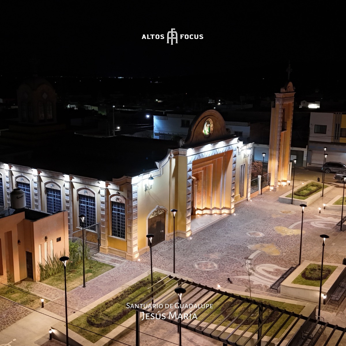 altosfocus's tweet photo. Más en @altosfocus
#AltosdeJalisco #SantuariodeGuadalupe #JesusMariaJalisco #AltosFocus https://t.co/JmMFQRIX9A