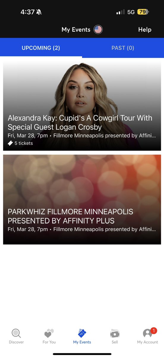 HeyItsMeMackk's tweet photo. @_alexandrakay can’t wait. Counting down the days me and my bestie been trying to see you for ever and it’s finally happening!!! #SheStayed https://t.co/NGllBYchUK