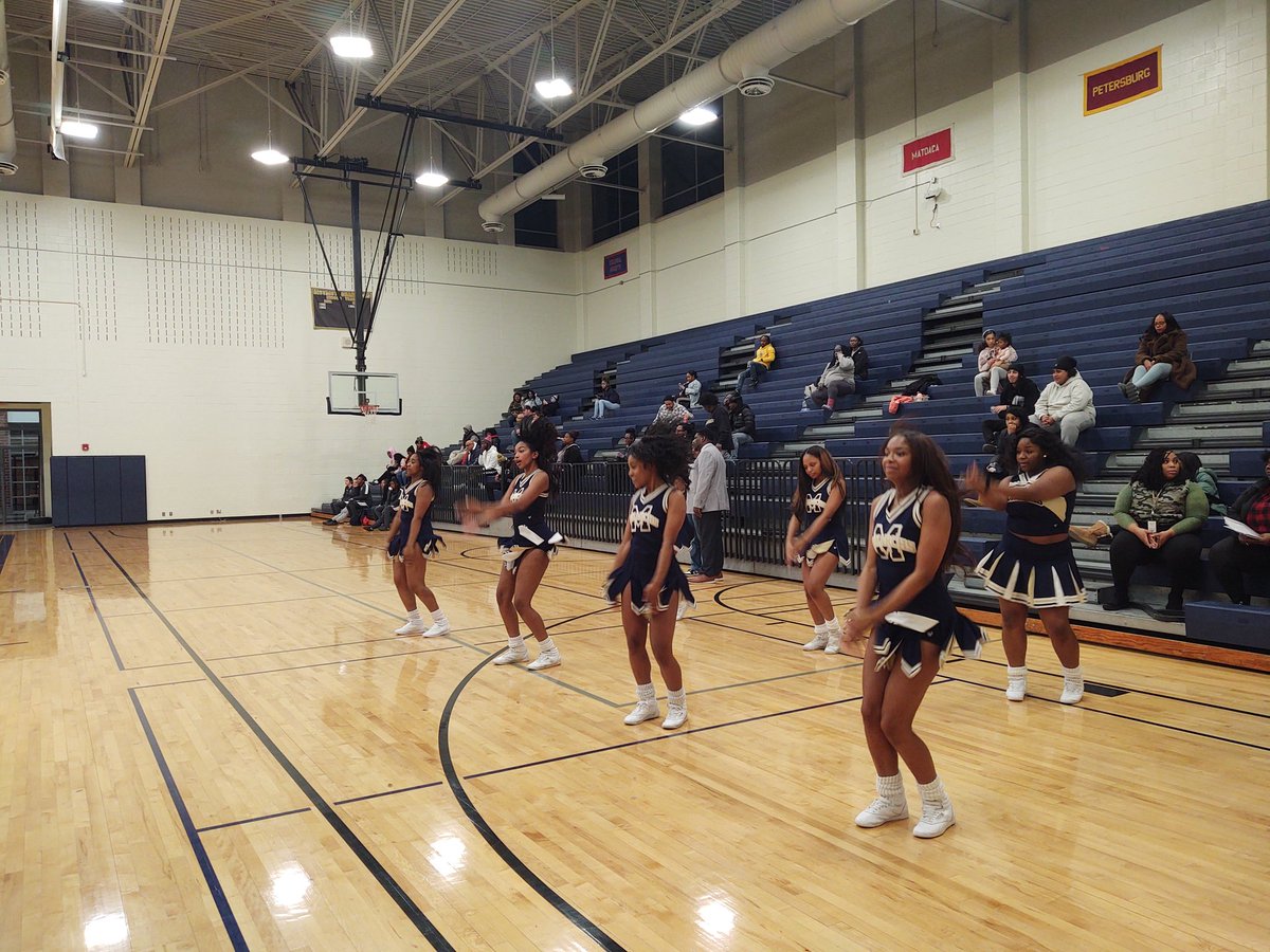 Go Monarchs!