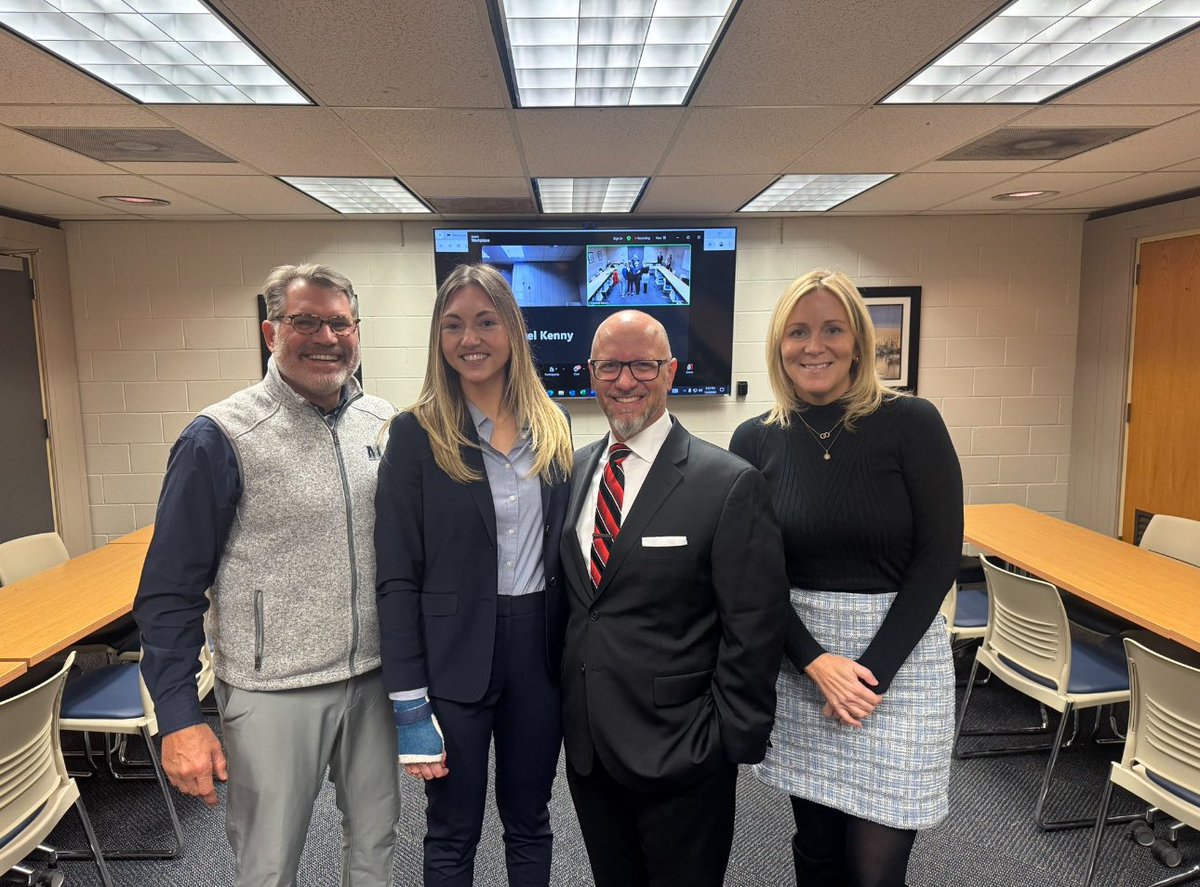 Christine Kenny, Ed.D. tweet media