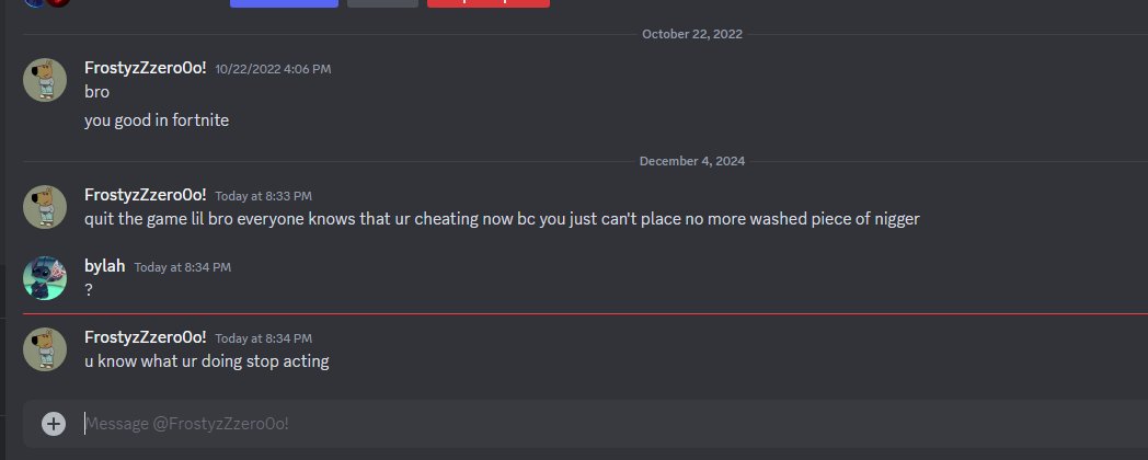 They always switch up💔