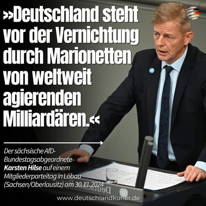joerg_ralf's tweet photo. Einer der ehrlichsten und überzeugendsten Politiker der AFD. Sehr oft bei Montagsspaziergang in Bautzen dabei. https://t.co/dcClRAFJWA