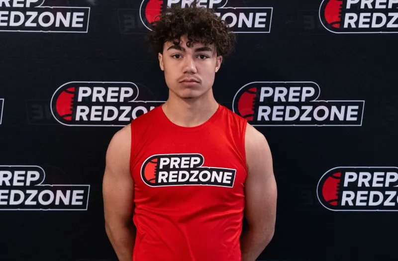 Mark Johnson (@mj_nfldraft) on Twitter photo <a href="/PrepRedzoneWI/">Prep Redzone Wisconsin</a> Winter Showcase: Game Changers in the Backfield
Which RBs caught our eyes with their testing, drill work, and 1 on 1 battles on the ground and in the receiving game? Find out right here!
Article: prepredzone.com/2024/12/prep-r…
<a href="/kainstrong2027/">Kainan Strong</a> <a href="/DylanPuskas/">Dylan puskas</a> <a href="/ejjackson26/">Elijah Jackson</a> <a href="/PrepRedzoneWI/">Prep Redzone Wisconsin</a> Winter Showcase: Game Changers in the Backfield
Which RBs caught our eyes with their testing, drill work, and 1 on 1 battles on the ground and in the receiving game? Find out right here!
Article: prepredzone.com/2024/12/prep-r…
<a href="/kainstrong2027/">Kainan Strong</a> <a href="/DylanPuskas/">Dylan puskas</a> <a href="/ejjackson26/">Elijah Jackson</a>