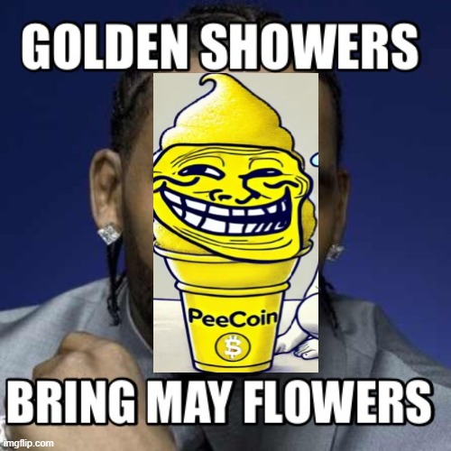 OfficialPCone's tweet photo. A cone of yellow
a frosty delight
A drink so bizarre
it'll give you a fright
Im not R.Kelly, I wont piss on you and your own
Im a taste of fortune, a nice yellow piss cone #PCONE

I iz Poetic JoOsTiCe! https://t.co/Nx0xg3JfGy