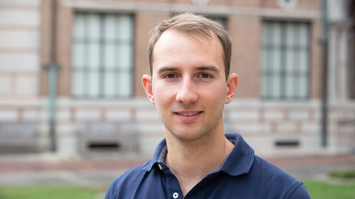 A Rice mechanical engineering doctoral student is the lead author in a paper showing a new mode of insulation that could reduce energy consumption for heating and cooling buildings and operate without power. bit.ly/4ikM7Zt