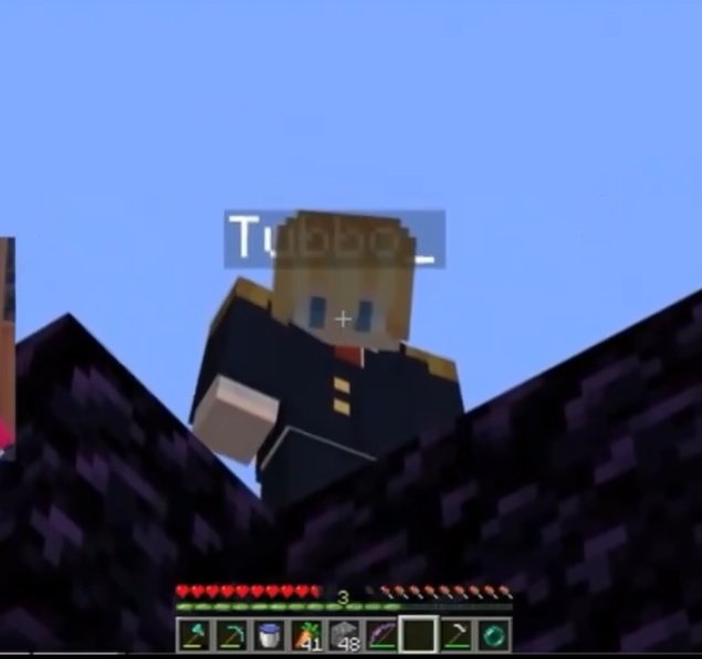 Today, 4th of december, marks the 4 year anniversary of cTubbo exiling cTommy from lmanberg.