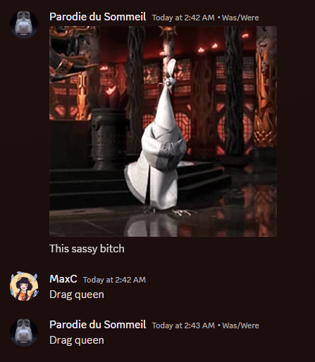 MaxC_VT's tweet photo. This does not need context https://t.co/AbS2dZkWg3