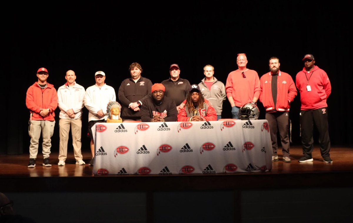 Perry Faulk (@coachfaulk_ic) on Twitter photo Irwin County is blessed to have two outstanding young men sign scholarships to play college football at the Division 1 level with <a href="/ElijahEliFears1/">Elijah fears</a> heading to Georgia Southern & <a href="/shanemarshall68/">Shane Marshall</a> to Georgia Tech. Congratulations guys keep doing great things! Irwin County is blessed to have two outstanding young men sign scholarships to play college football at the Division 1 level with <a href="/ElijahEliFears1/">Elijah fears</a> heading to Georgia Southern & <a href="/shanemarshall68/">Shane Marshall</a> to Georgia Tech. Congratulations guys keep doing great things!