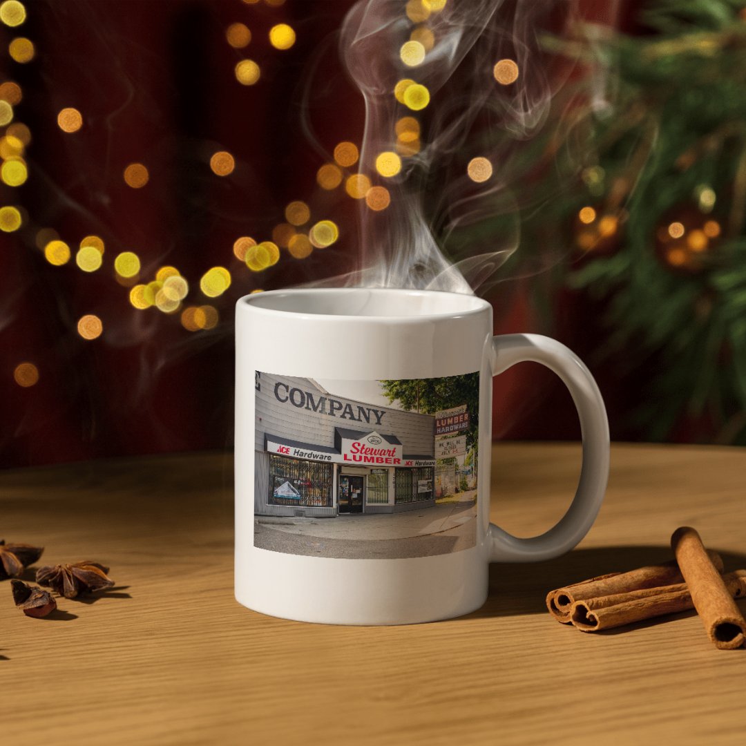 Stewart Lumber Co tweet media