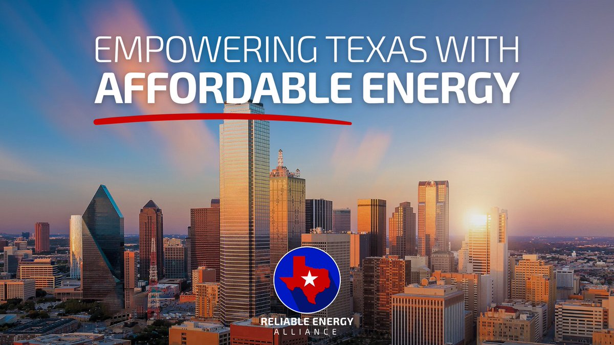 texansforenergy's tweet photo. By investing in carbon capture and storage, Texas will remain at the forefront of the energy industry while delivering affordable and reliable energy.

Discover how at https://t.co/6ud1hrQvDQ. #txenergy #txlege https://t.co/WQsYLN5AwC