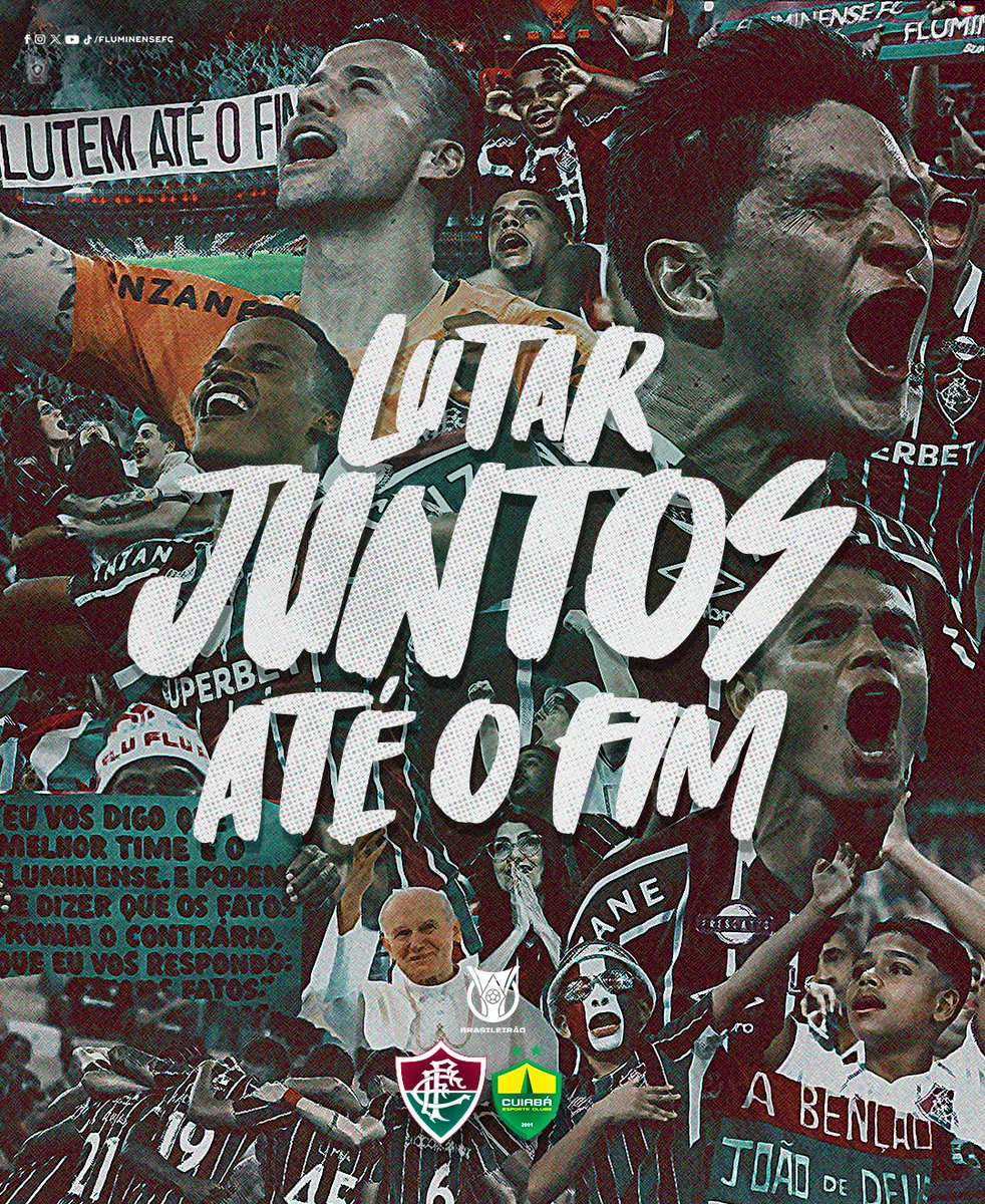 Fluminense F.C. tweet media