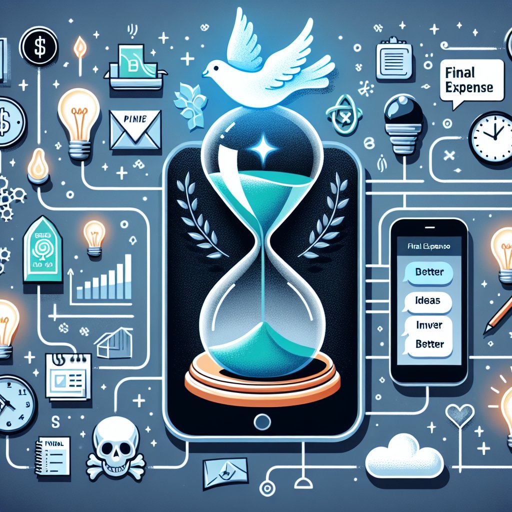 Did you know? We spend 26 years sleeping, but only 10 minutes planning for the end! 😴💭 Life's full of unforgettable moments—make your finale meaningful too! 🌅 #TheFuneralGuy #BetterBeyondLife

Text "Better" to 888111 to Learn More