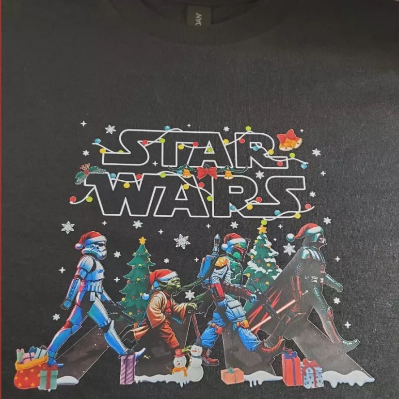 Procoloredprint's tweet image. 🎬Movie nights, ⚽ sports matches, or festivals🎅🏻 —— just dream big, print, and see the cash flow in. DTF business fits all events and seasons! 🖨🤘
- 📸photo by mima_creations1
#dtfprinter #dtfprinting #Procolored #custom #christmas