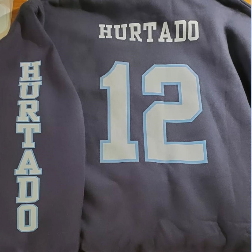 Procoloredprint's tweet image. 🎬Movie nights, ⚽ sports matches, or festivals🎅🏻 —— just dream big, print, and see the cash flow in. DTF business fits all events and seasons! 🖨🤘
- 📸photo by mima_creations1
#dtfprinter #dtfprinting #Procolored #custom #christmas