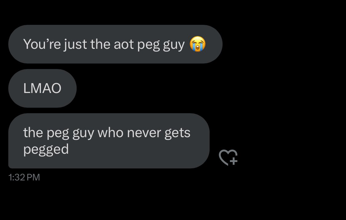 armorforged's tweet image. Yeah, true.