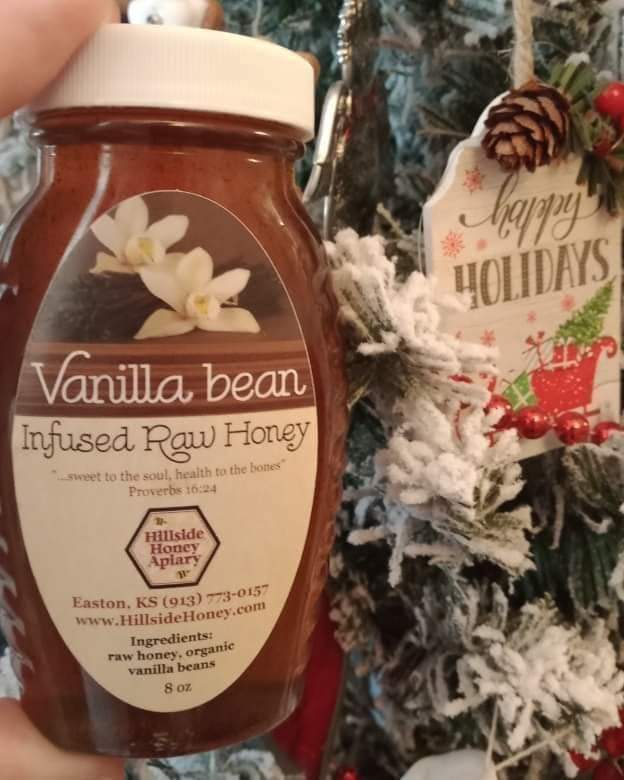 HillsideBee's tweet photo. Order now for Christmas delivery! 
https://t.co/Wv08OvIiuk https://t.co/N6yggwO6Hz