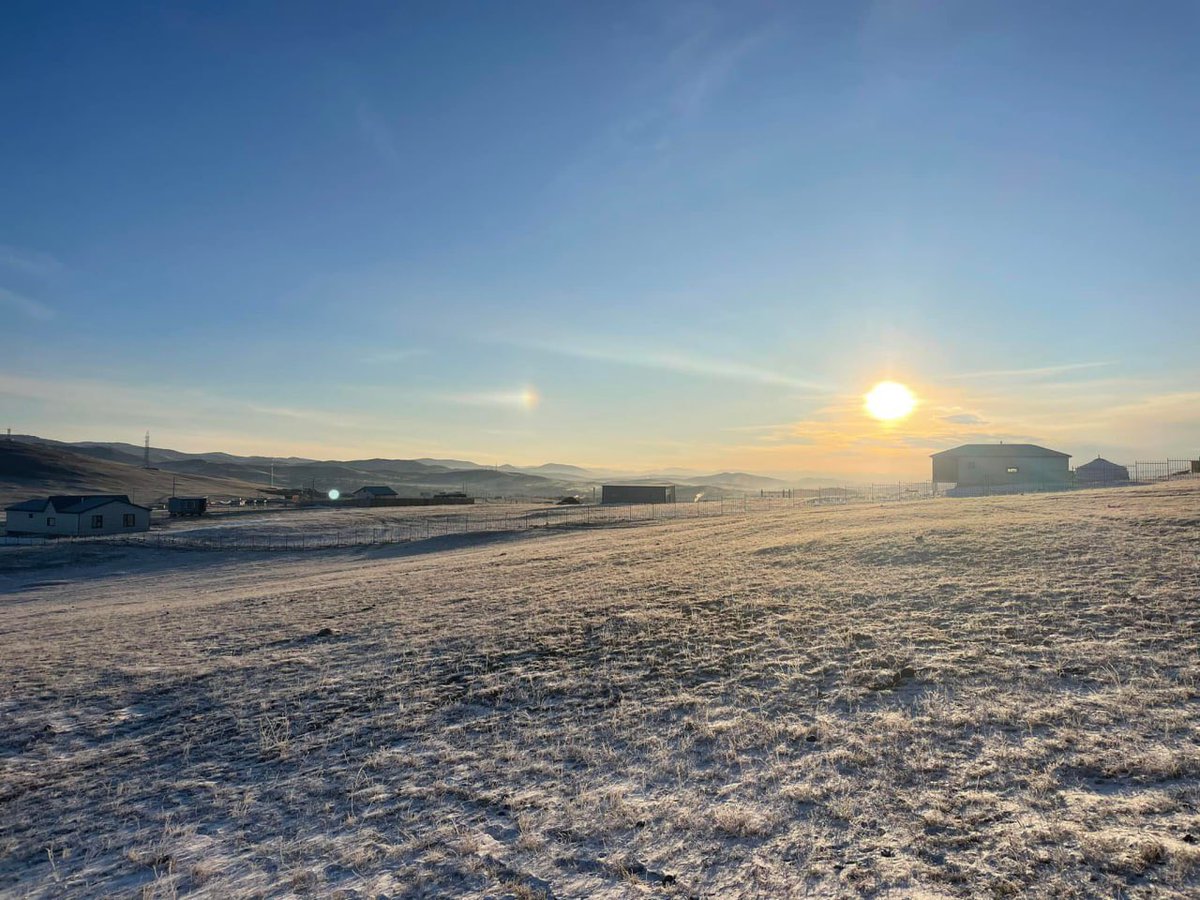 Өглөөний мэнд 💙
Үйл нь өөдөө
Үйлс нь арвин
Үргэлж мөнхийн хийморьтой яваарай