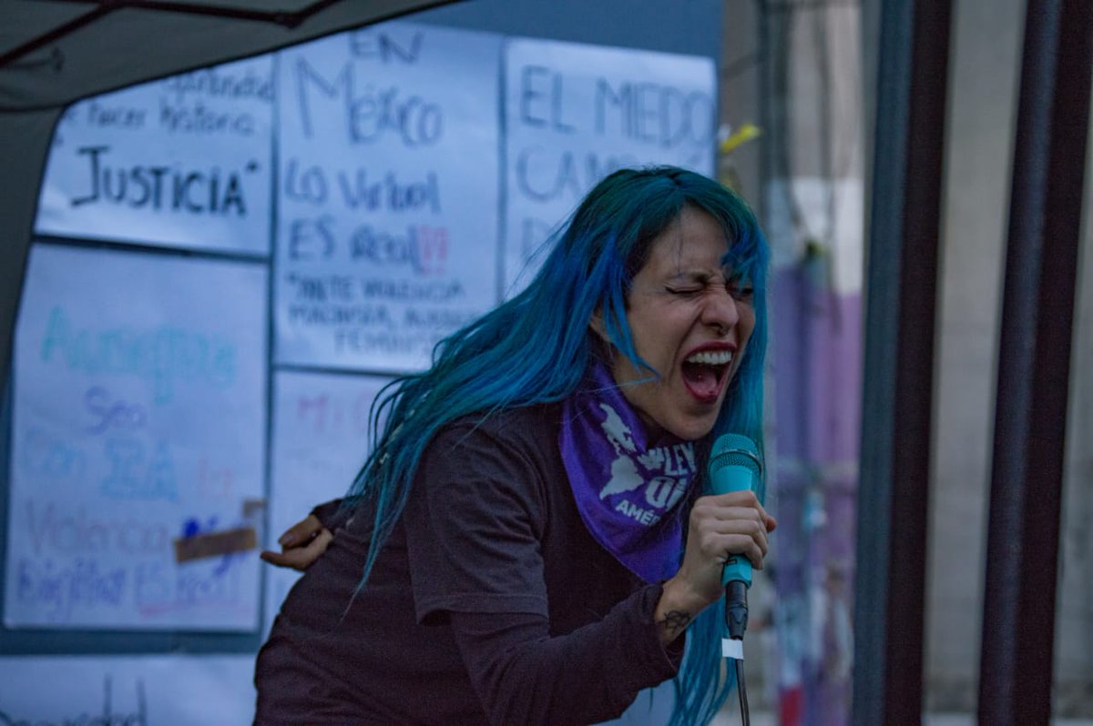 Regeneración Radio tweet media