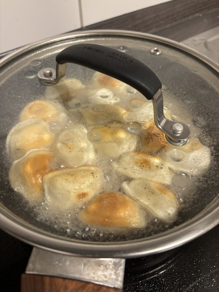 Ночной дожор