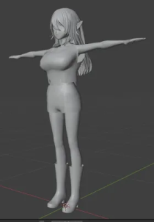 SelenaSVtuber's tweet photo. The new VTuber model project is progressing If you're also looking for a VTuber model artist, I would love to work with you <3
#twitch #streamers #KickStreaming #2Danimation #3danimations #static #animated #Vtuber #model #rigging #Dm #artist #2Dmodels #twitchaffilate https://t.co/OKVPtCaHmI