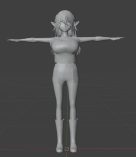 SelenaSVtuber's tweet photo. The new VTuber model project is progressing If you're also looking for a VTuber model artist, I would love to work with you <3
#twitch #streamers #KickStreaming #2Danimation #3danimations #static #animated #Vtuber #model #rigging #Dm #artist #2Dmodels #twitchaffilate https://t.co/OKVPtCaHmI