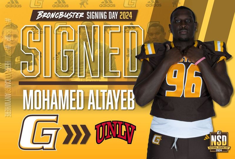 Congratulations Big Mo, 4s Up!