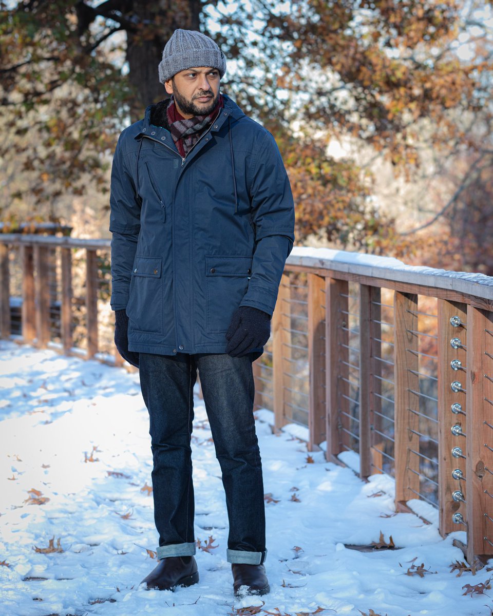 csoutpoststl's tweet image. A must-have for the colder months, the Cirrus Parka from Rainbird strikes the perfect balance between style and functionality. Waterproof, windproof, and breathable, the shell fabric defends against the elements and is lined in high-pile fleece.

bit.ly/cirrusparkarai…