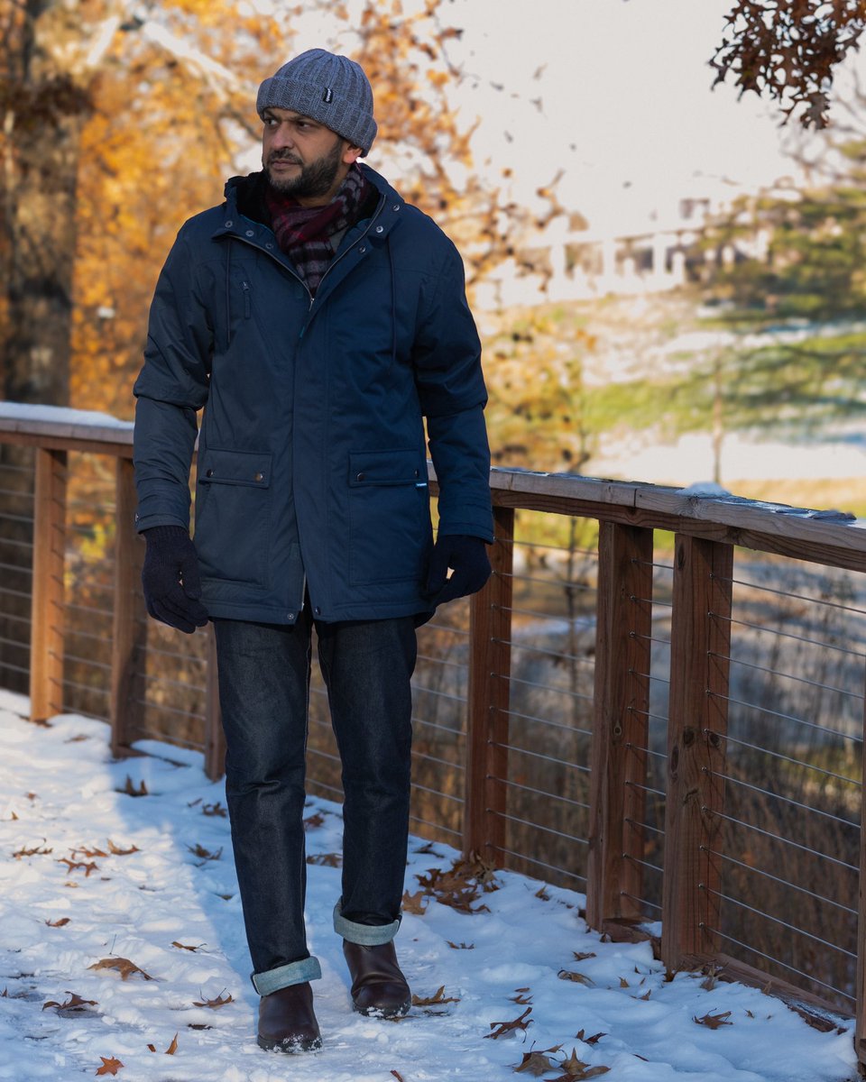 csoutpoststl's tweet image. A must-have for the colder months, the Cirrus Parka from Rainbird strikes the perfect balance between style and functionality. Waterproof, windproof, and breathable, the shell fabric defends against the elements and is lined in high-pile fleece.

bit.ly/cirrusparkarai…