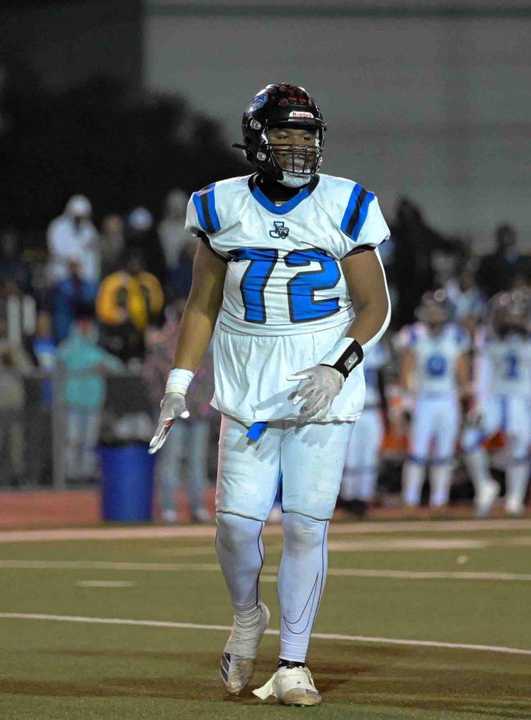 LAJordanFootball (@2019_lajordan) on Twitter photo Congrats David Sandy & Davon Mays selectio 2024-25 LA City Gridiron Classic All Star Game. LA Jordan Bulldogs finest <a href="/LACityGridiron/">LACityGridironClassic</a> <a href="/CIFLACS/">CIF LA City Section</a> <a href="/Sandypoptarts/">David Sandy</a> <a href="/davon4kt/">Davon Mays</a> <a href="/latsondheimer/">eric sondheimer</a> <a href="/Maxpreps_upd/">MAXPREPS Sports</a> <a href="/SBLiveCA/">California High School On SI</a> <a href="/Amandtastic/">Amanda Scurlock</a> @LASectionJunkie <a href="/pontiac77/">Tiger's Sports View</a> <a href="/PartnershipLA/">PartnershipLASchools</a> <a href="/Coach_DanFields/">Coach Daniel Fields</a> Congrats David Sandy & Davon Mays selectio 2024-25 LA City Gridiron Classic All Star Game. LA Jordan Bulldogs finest <a href="/LACityGridiron/">LACityGridironClassic</a> <a href="/CIFLACS/">CIF LA City Section</a> <a href="/Sandypoptarts/">David Sandy</a> <a href="/davon4kt/">Davon Mays</a> <a href="/latsondheimer/">eric sondheimer</a> <a href="/Maxpreps_upd/">MAXPREPS Sports</a> <a href="/SBLiveCA/">California High School On SI</a> <a href="/Amandtastic/">Amanda Scurlock</a> @LASectionJunkie <a href="/pontiac77/">Tiger's Sports View</a> <a href="/PartnershipLA/">PartnershipLASchools</a> <a href="/Coach_DanFields/">Coach Daniel Fields</a>