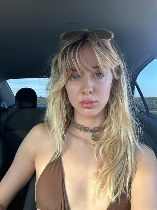 Watch Haley Reed✨$6 onlyfans✨'s leaked NSFW photo on TwXstars