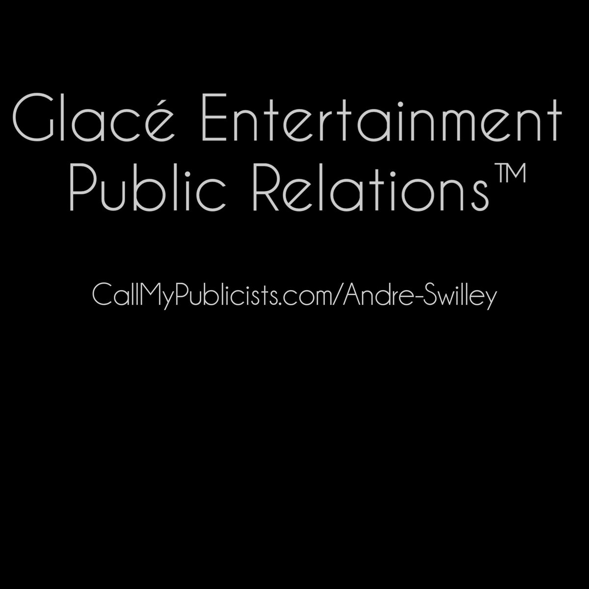 #EntertainmentNews: Actor/Influencer ⭐ <a href="/AndreSwilley/">andré</a> ⭐ to attend WORLD PREMIERE of <a href="/Disney/">Disney</a>'s 🦁 "#Mufasa : The Lion King" 🦁 in #LosAngeles! See the FULL press release Here ➡️ prlog.org/13050955-break… ⬅️ 

#Disney #AndreSwilley