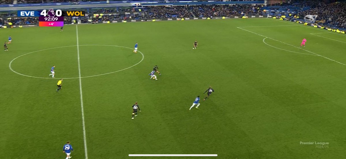 ALBfootball's tweet photo. Harrison is useless https://t.co/DfaIyYyPhM