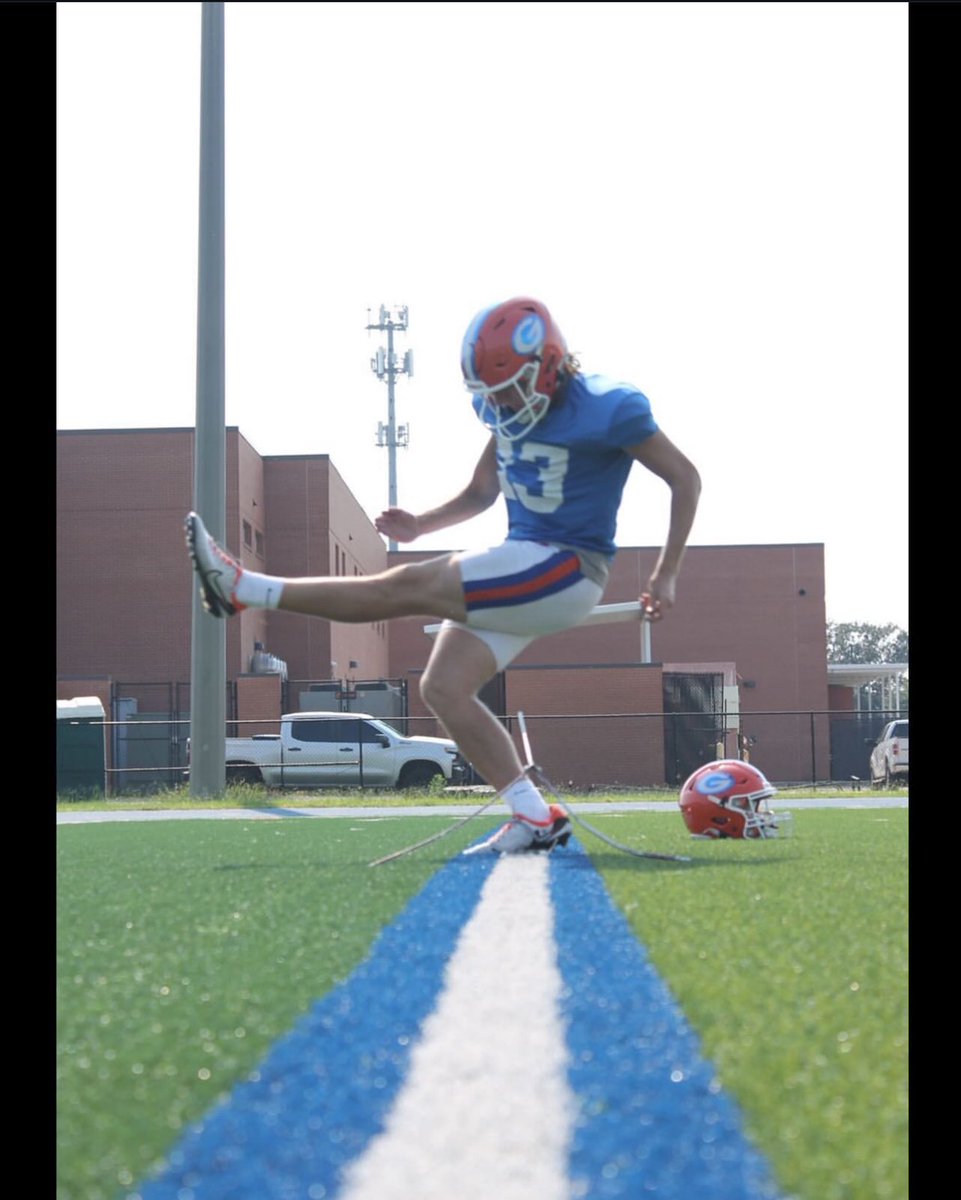Grayson Tegeder (@gray7on) on Twitter photo Blessed to be selected to play in the Gridiron Football All-American
Bowl on December 30th
<a href="/Gulfport_FB/">Gulfport Football</a> <a href="/KATFrench15/">Katlan French</a> <a href="/Coastfootball/">Coast Football™</a> <a href="/CoachDWBoykin/">David W. Boykin</a> <a href="/KameronLive/">Kameron Myers</a> Blessed to be selected to play in the Gridiron Football All-American
Bowl on December 30th
<a href="/Gulfport_FB/">Gulfport Football</a> <a href="/KATFrench15/">Katlan French</a> <a href="/Coastfootball/">Coast Football™</a> <a href="/CoachDWBoykin/">David W. Boykin</a> <a href="/KameronLive/">Kameron Myers</a>
