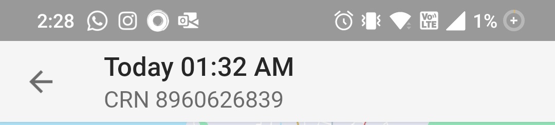 DChhatlani's tweet photo. @ola_supports I really don't kn if I shld reach out o no bcoz ull hav on of the worse customer support. Since ull wr not able to solve n refund the previous I still hav no idea how will ull solve my today's rides issue. https://t.co/E8q1G4MUYm