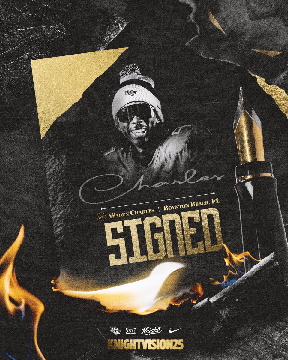 UCF Football tweet media