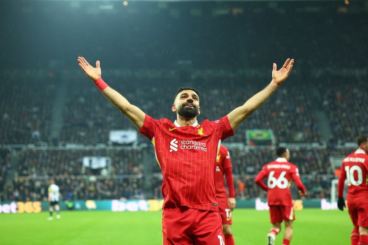 The Redmen TV tweet media