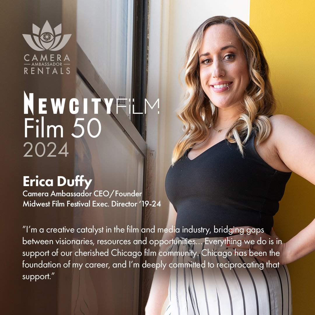 Camera Ambassador tweet media