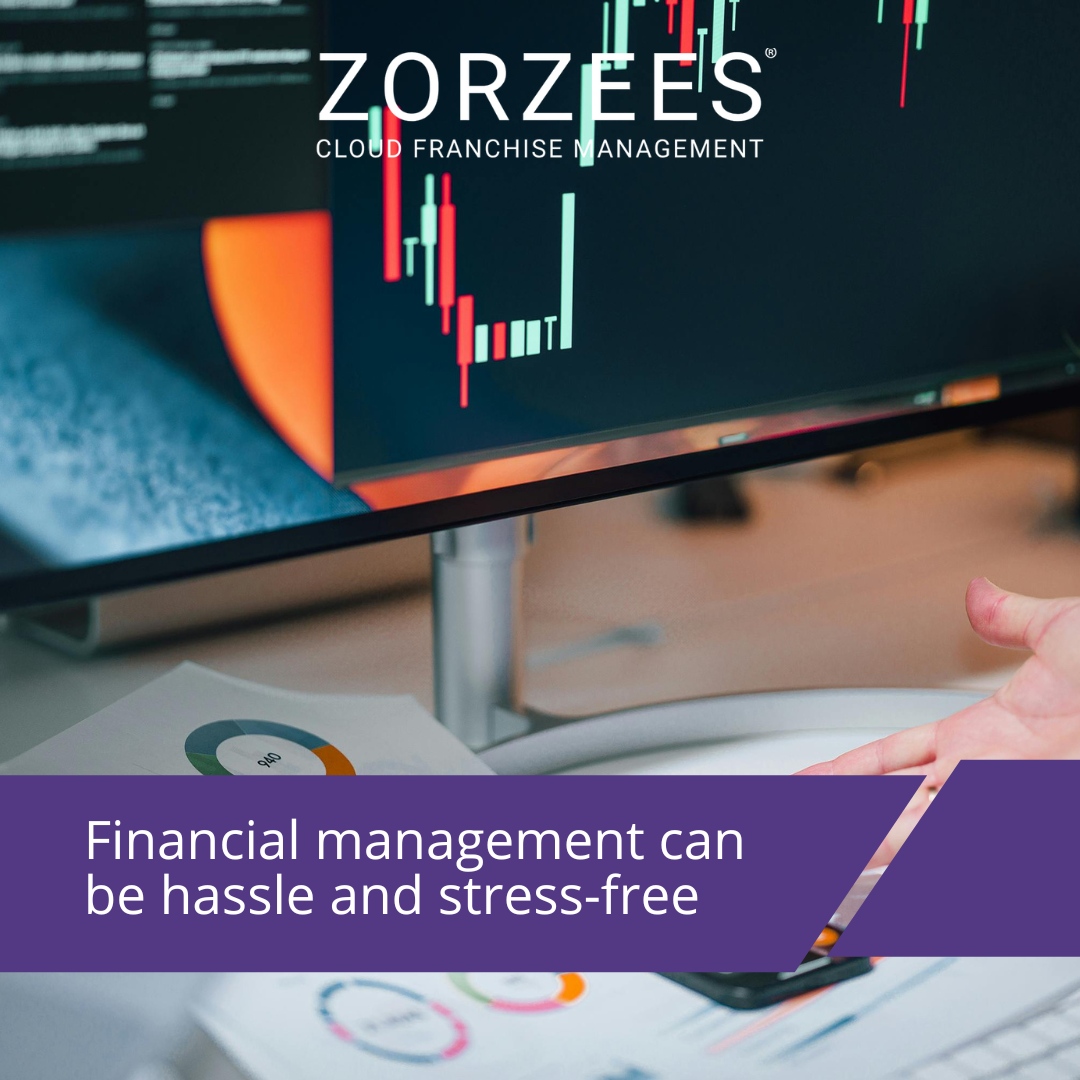 zorzees's tweet photo. Stop spending hours on manual royalty and fee collections. ⏰

Zorzees automates the entire process, ensuring accurate and timely payments across all units. Let our system handle the finances while you focus on growing your franchise. Learn at https://t.co/dwhT5trUTN. https://t.co/PFJJV5PJNz
