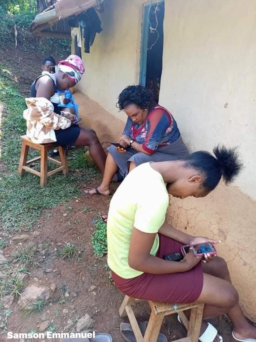 This is the reality in many homes today