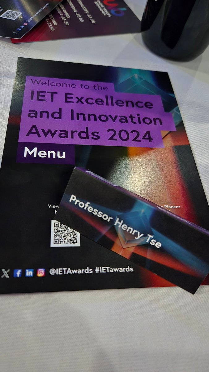tse_henry's tweet photo. Looking forward to meet the winners..... https://t.co/XZSjx2Acju