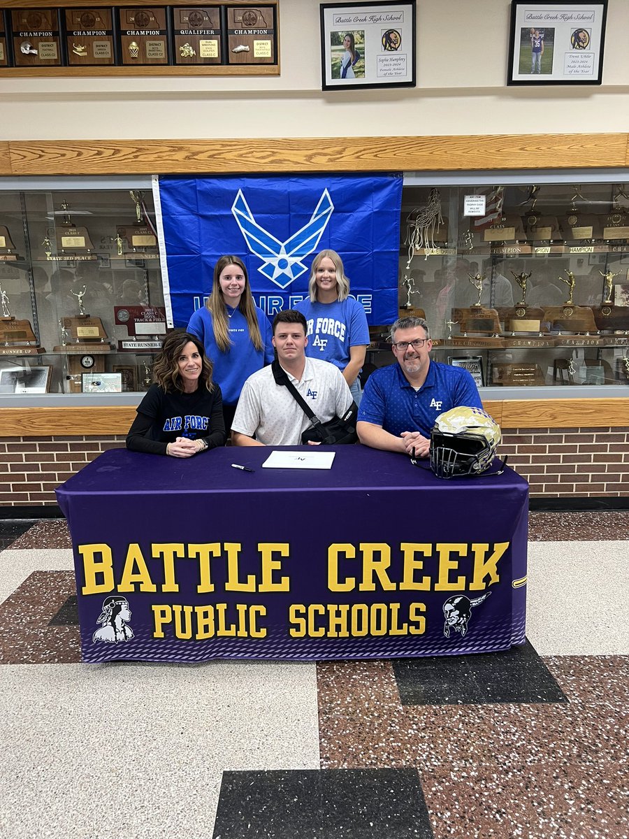 Battle Creek Public Schools tweet media