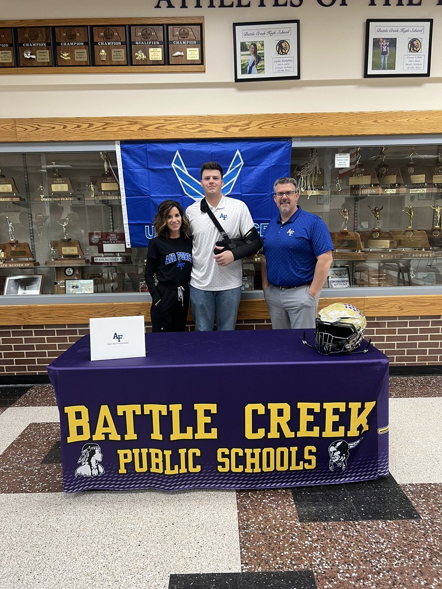 Battle Creek Public Schools tweet media