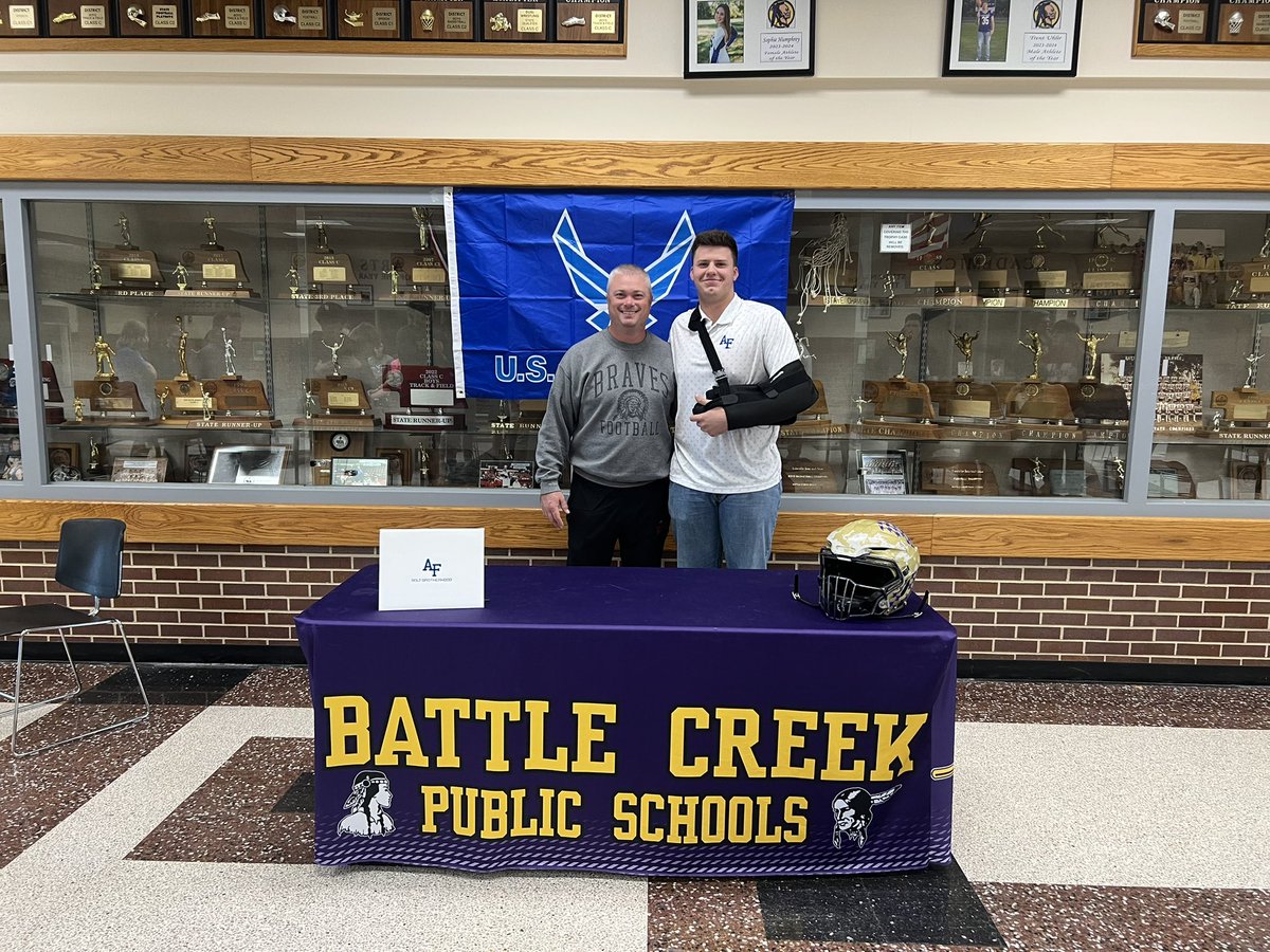 Battle Creek Public Schools tweet media