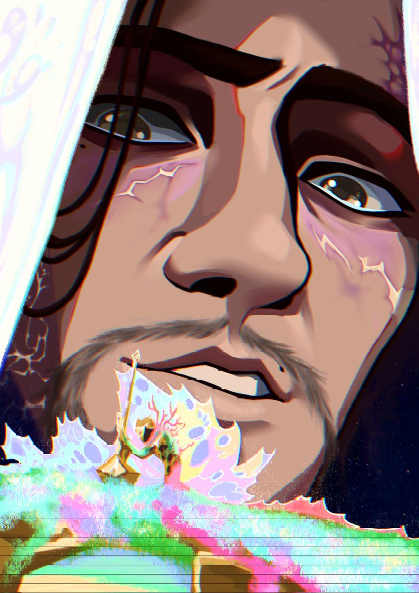 in the eyes of you
#Arcane #ArcaneSeason2 #jayvik