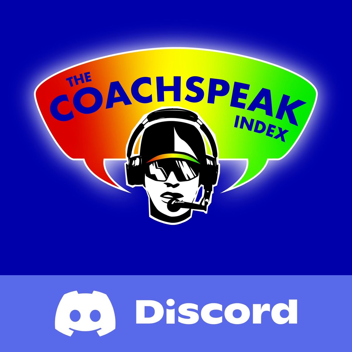 The Coachspeak Index tweet media