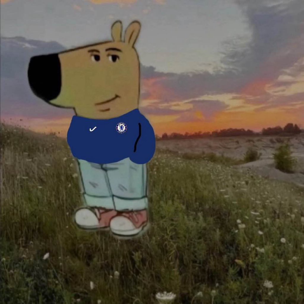 Watching Chelsea this season.